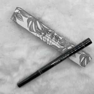 4/$25 Seraphine Botanicals Luna Water Resistant Liquid Eyeliner in Pitch Black